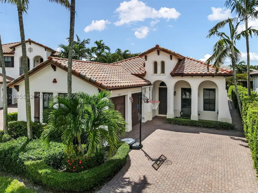 2660 NW 84th Way, Cooper City, FL 33024 - #2