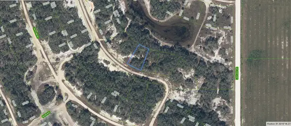 213 Dargen Dr, Lake Placid, FL 33852