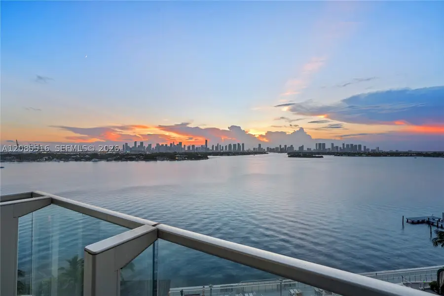 1100 West Ave #1020, Miami Beach, FL 33139 - #2