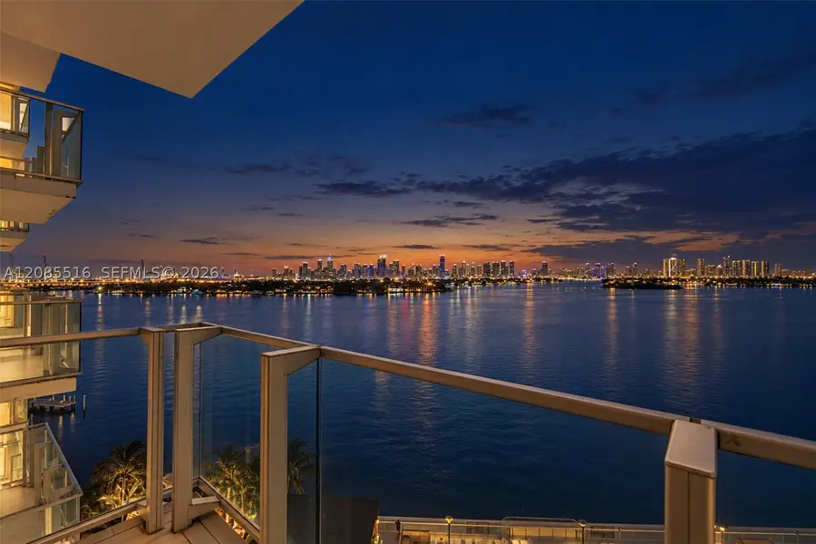 1100 West Ave #1020, Miami Beach, FL 33139 - #3
