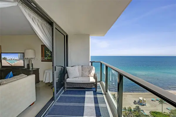 2301 S Ocean Dr #1608, Hollywood, FL 33019