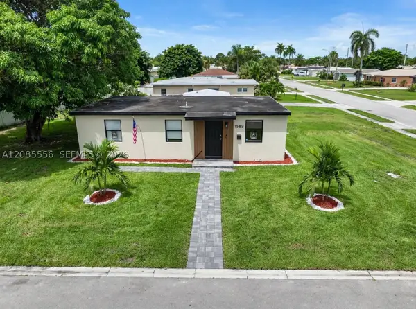 1589 NW 4th Ave, Pompano Beach, FL 33060