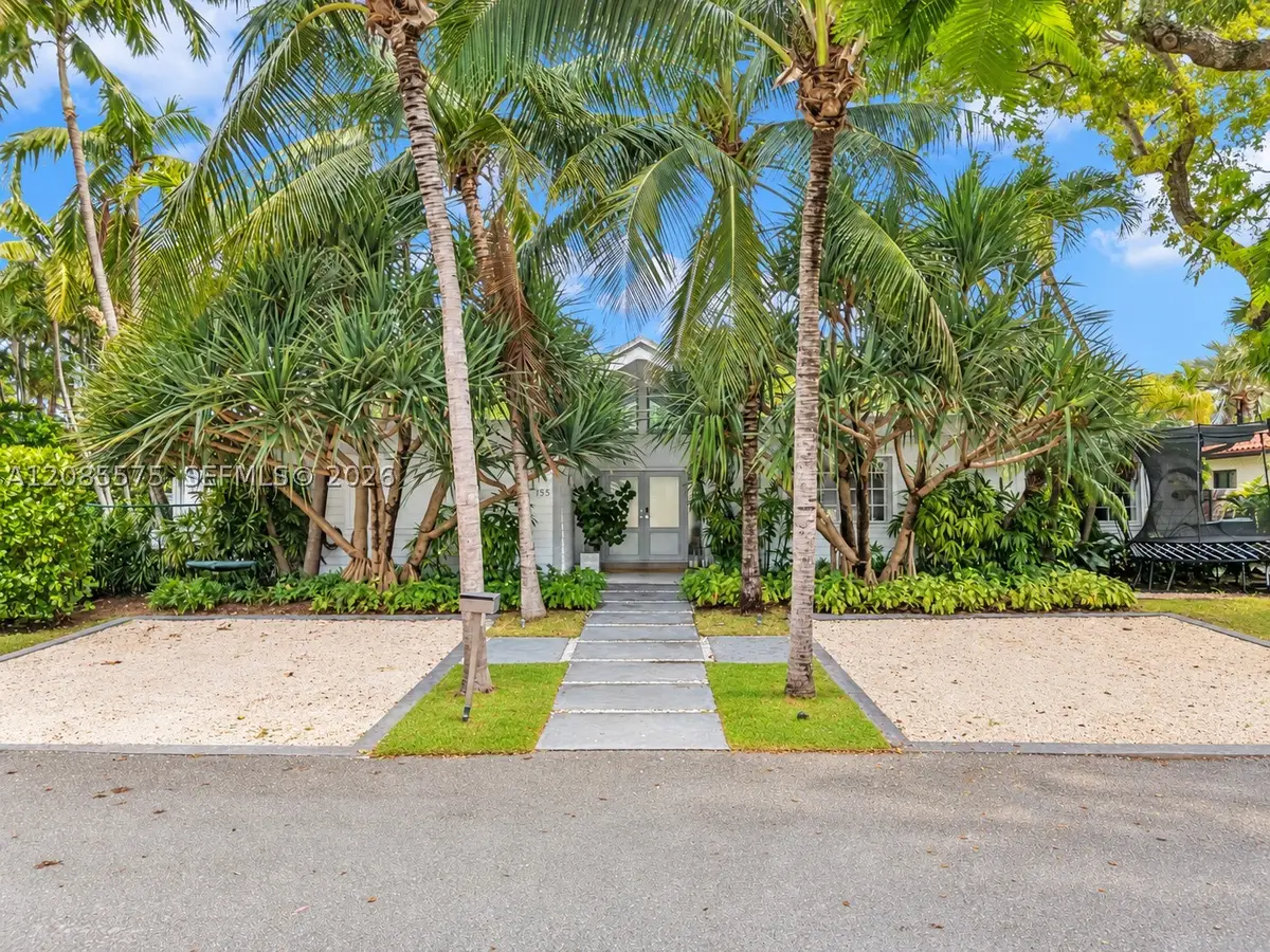 755 Curtiswood Dr, Key Biscayne, FL 33149 - #1