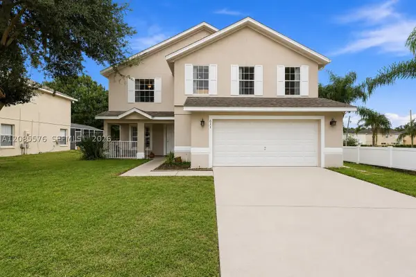 611 Abaco, Kissimmee, FL 34746