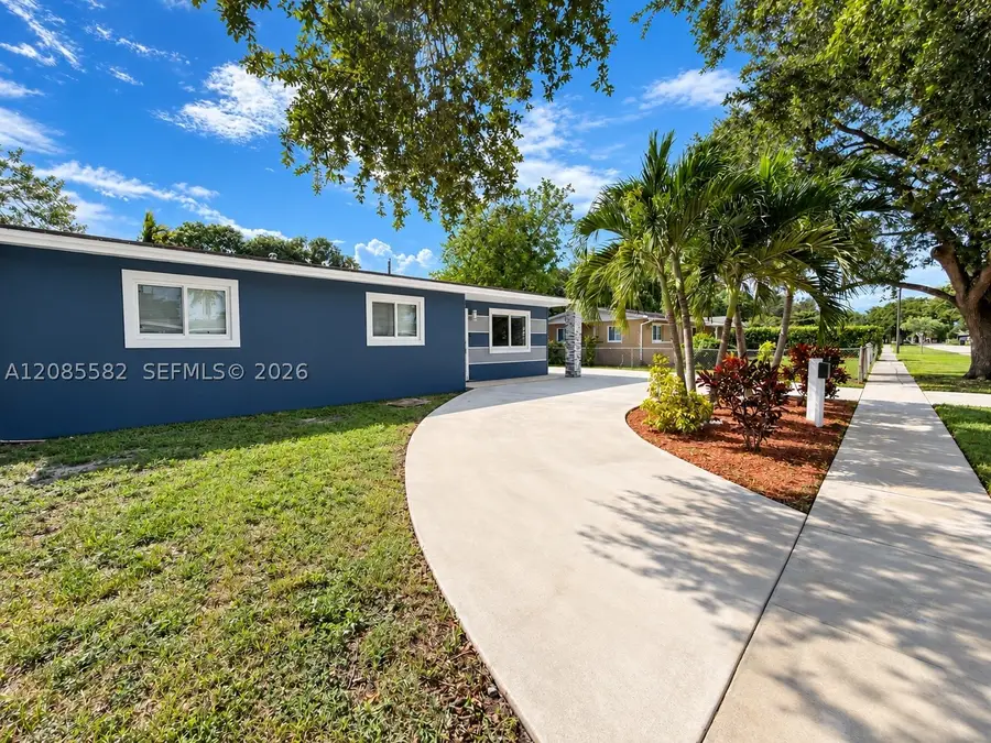 240 N 68th Ave, Hollywood, FL 33024 - #3