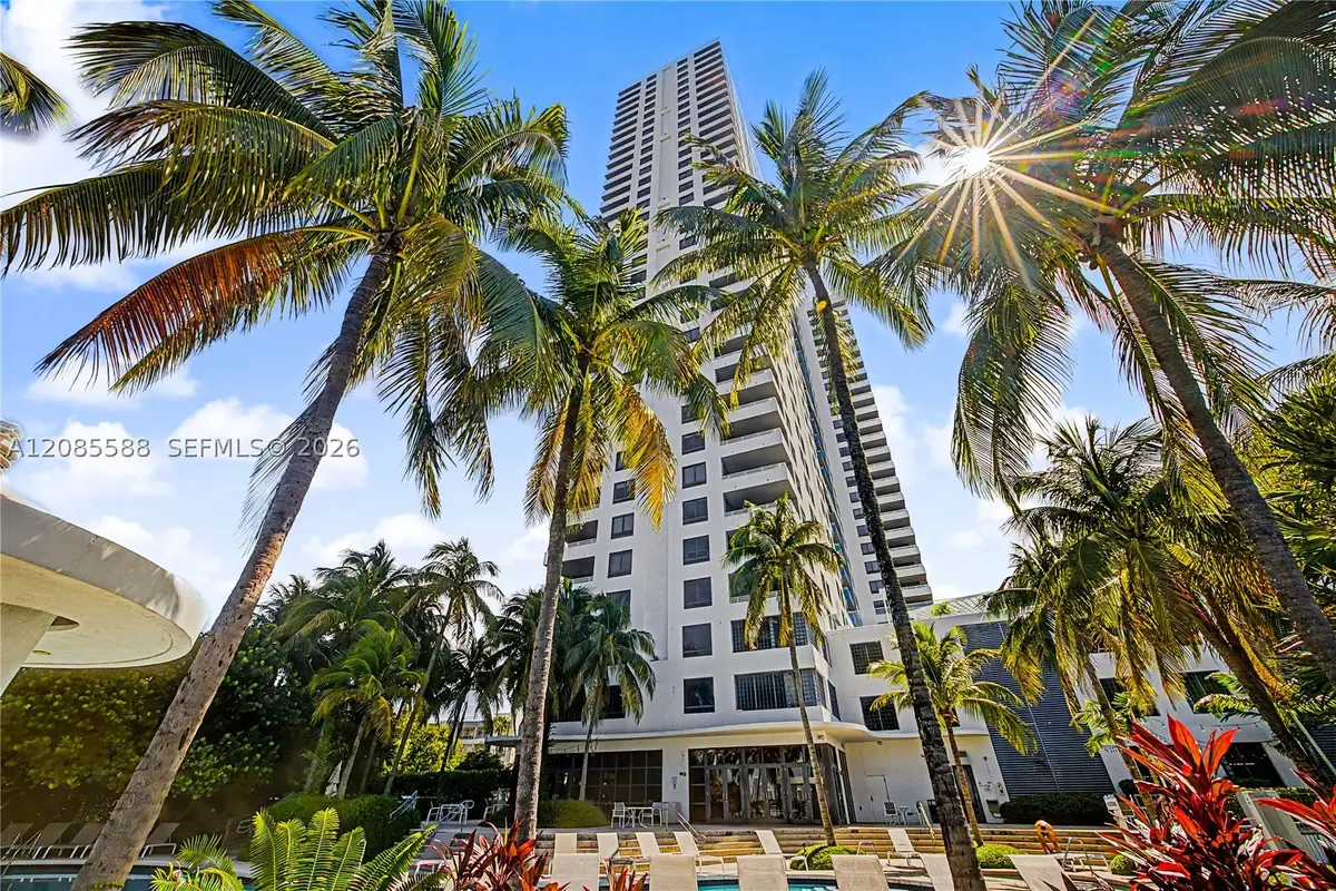 1330 West Ave #2412, Miami Beach, FL 33139 - #1