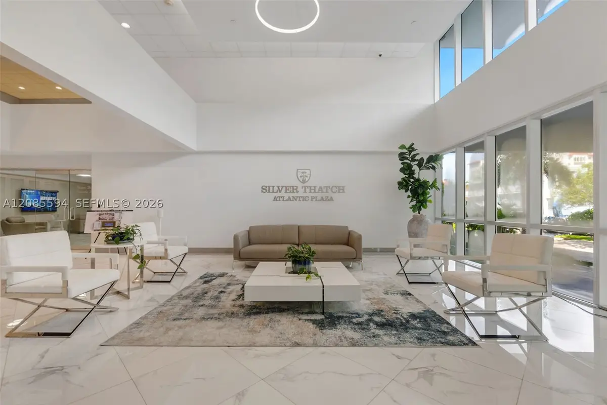 531 N Ocean Blvd #1510, Pompano Beach, FL 33062 - #1