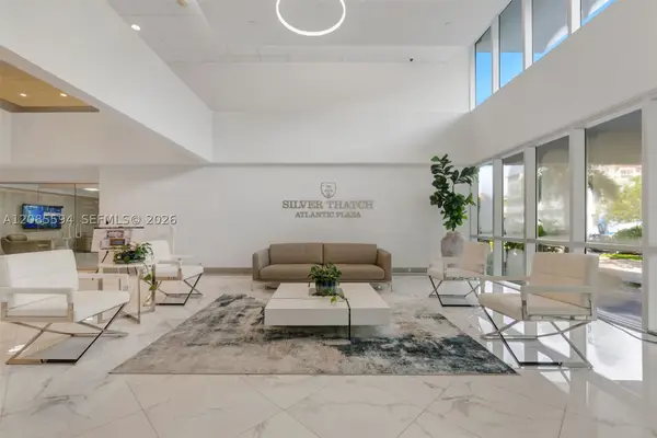 531 N Ocean Blvd #1510, Pompano Beach, FL 33062