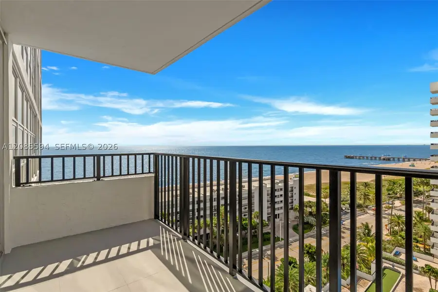 531 N Ocean Blvd #1510, Pompano Beach, FL 33062 - #3