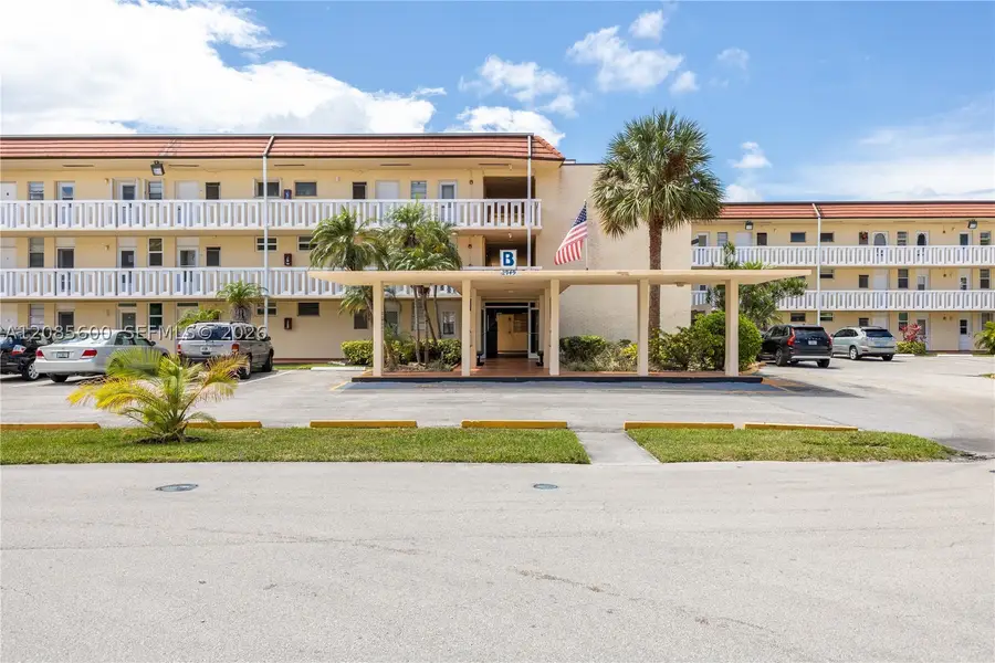 2949 Point East Dr #B304, Aventura, FL 33160 - #3