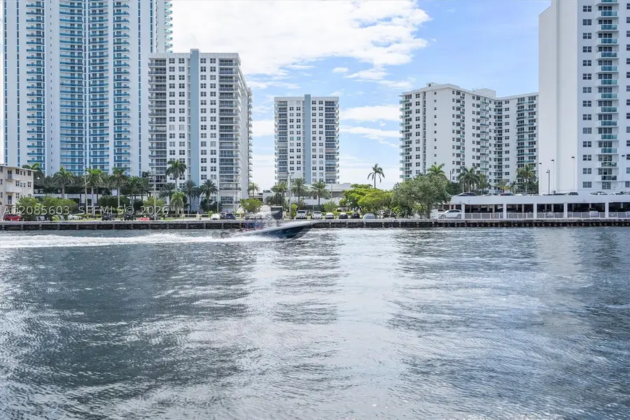1000 Parkview Dr #220, Hallandale Beach, FL 33009 - #2