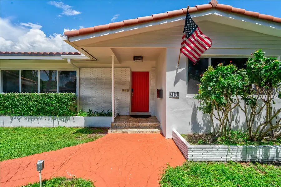 2161 NE 171st St, North Miami Beach, FL 33162 - #2