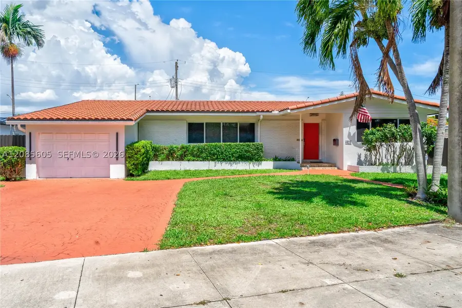 2161 NE 171st St, North Miami Beach, FL 33162 - #3