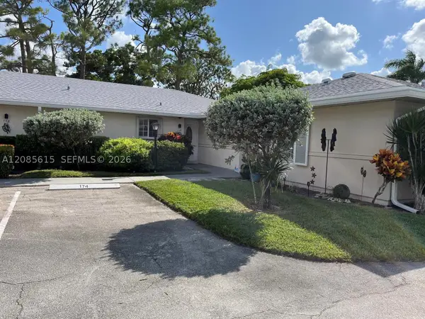 176 Cape Cod Circle, Lake Worth, FL 33467
