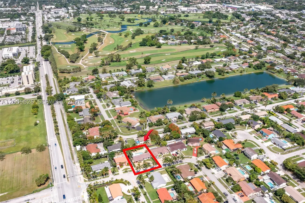 15245 SW 99th Ct, Miami, FL 33157 - #1