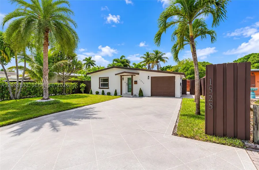 1525 NE 18th Ave, Fort Lauderdale, FL 33304 - #2