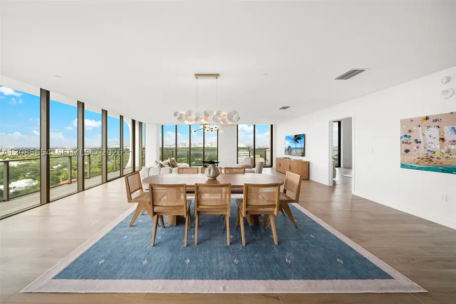 2678 Tigertail Ave #1101, Miami, FL 33133 - #3