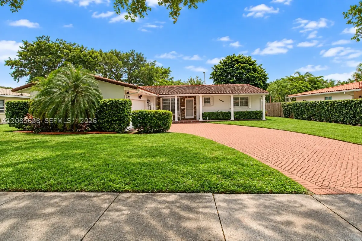 14961 Egan Ln, Miami Lakes, FL 33014 - #1