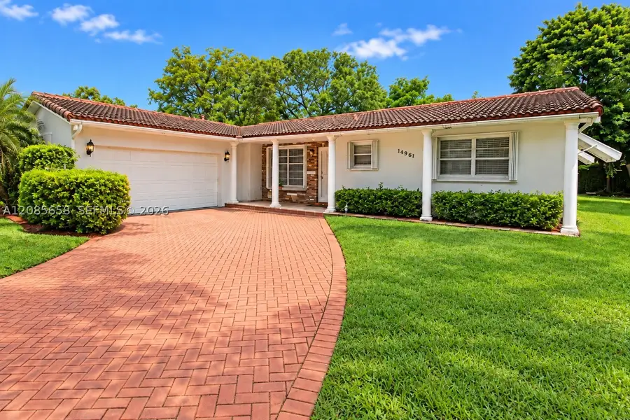 14961 Egan Ln, Miami Lakes, FL 33014 - #2