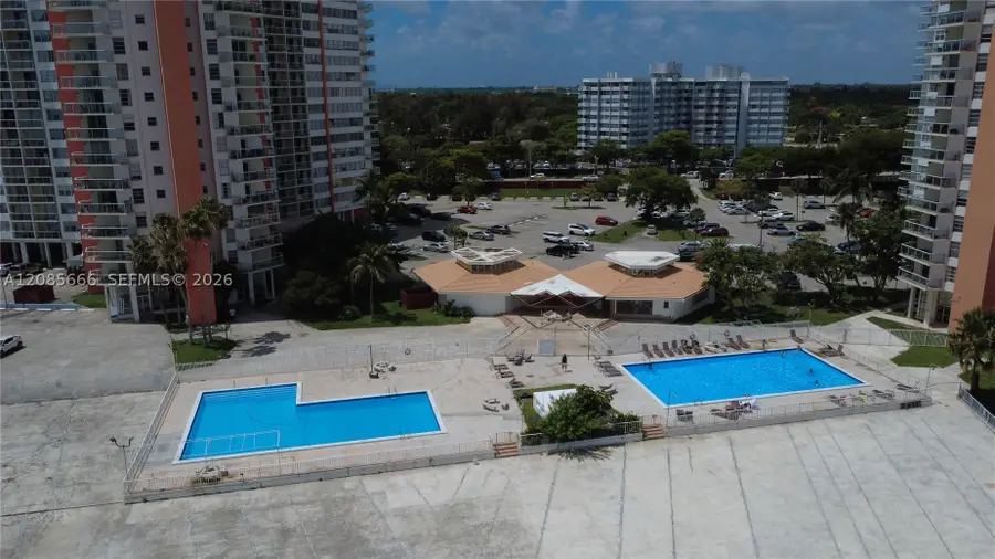 1351 NE Miami Gardens Dr #422E, Miami, FL 33179 - #3