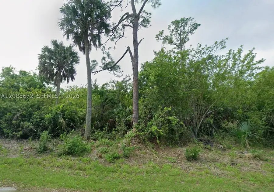 23351 Buckner Ave, Port Charlotte, FL 33980 - #2