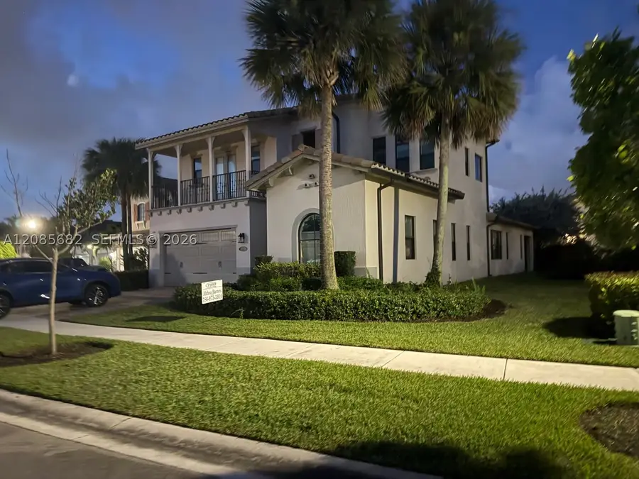 1280 SW 113th Way, Pembroke Pines, FL 33025 - #2