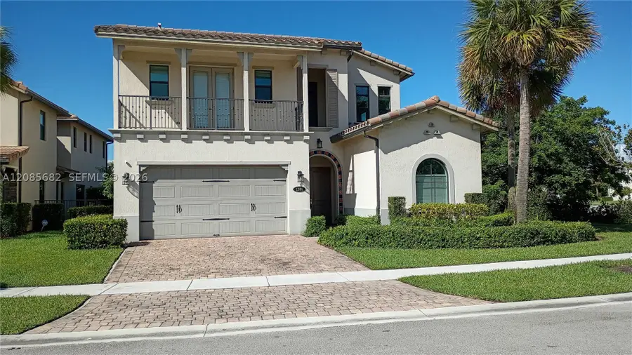 1280 SW 113th Way, Pembroke Pines, FL 33025 - #3
