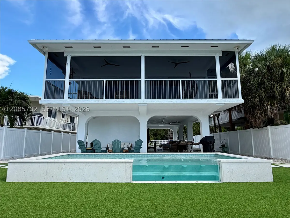 179 Plantation Ave, Plantation Key, FL 33070 - #1