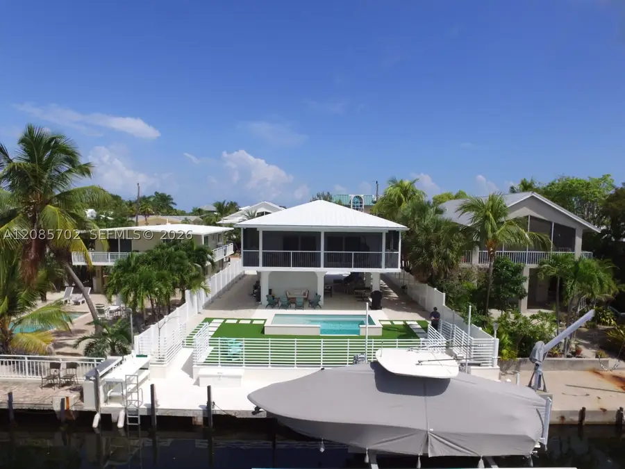 179 Plantation Ave, Plantation Key, FL 33070 - #3