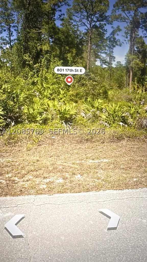 801 E 17th St, Lehigh Acres, FL 33972 - #2
