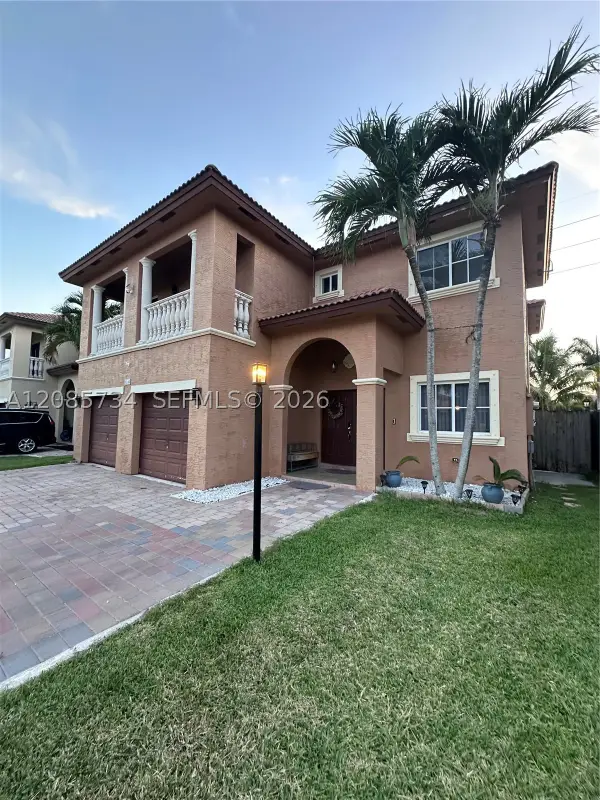 1240 NE 41st Pl, Homestead, FL 33033