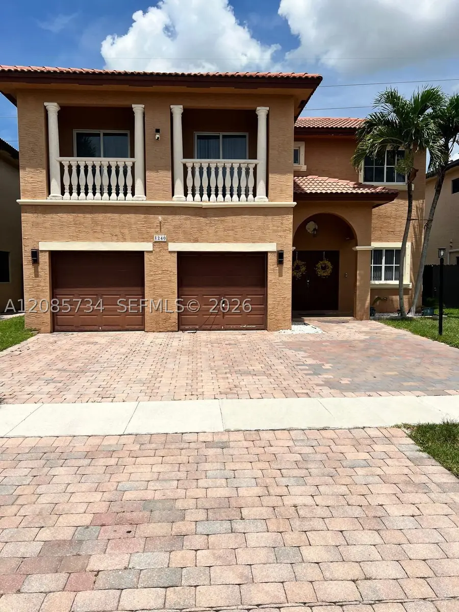 1240 NE 41st Pl, Homestead, FL 33033 - #2