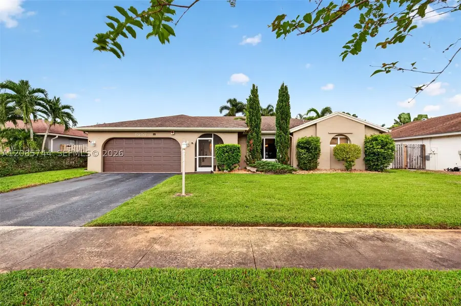 5257 SW 116th Ter, Cooper City, FL 33330 - #3