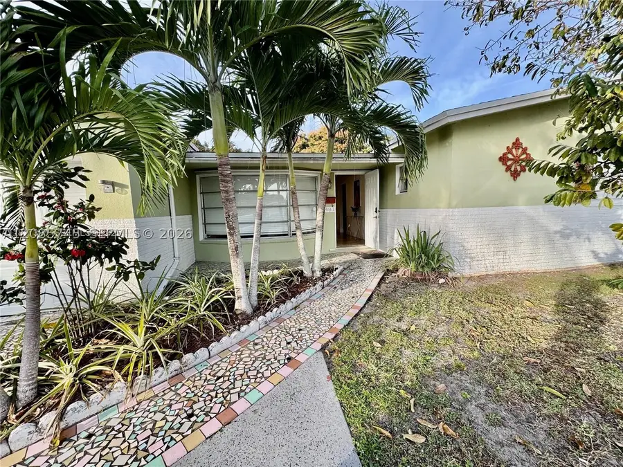 6481 Kimberly Blvd, North Lauderdale, FL 33068 - #2