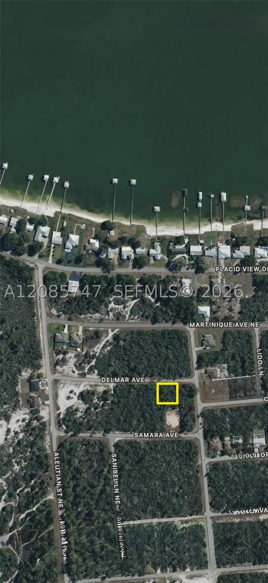 115 Delmar Ave, Lake Placid, FL 33852 - #3