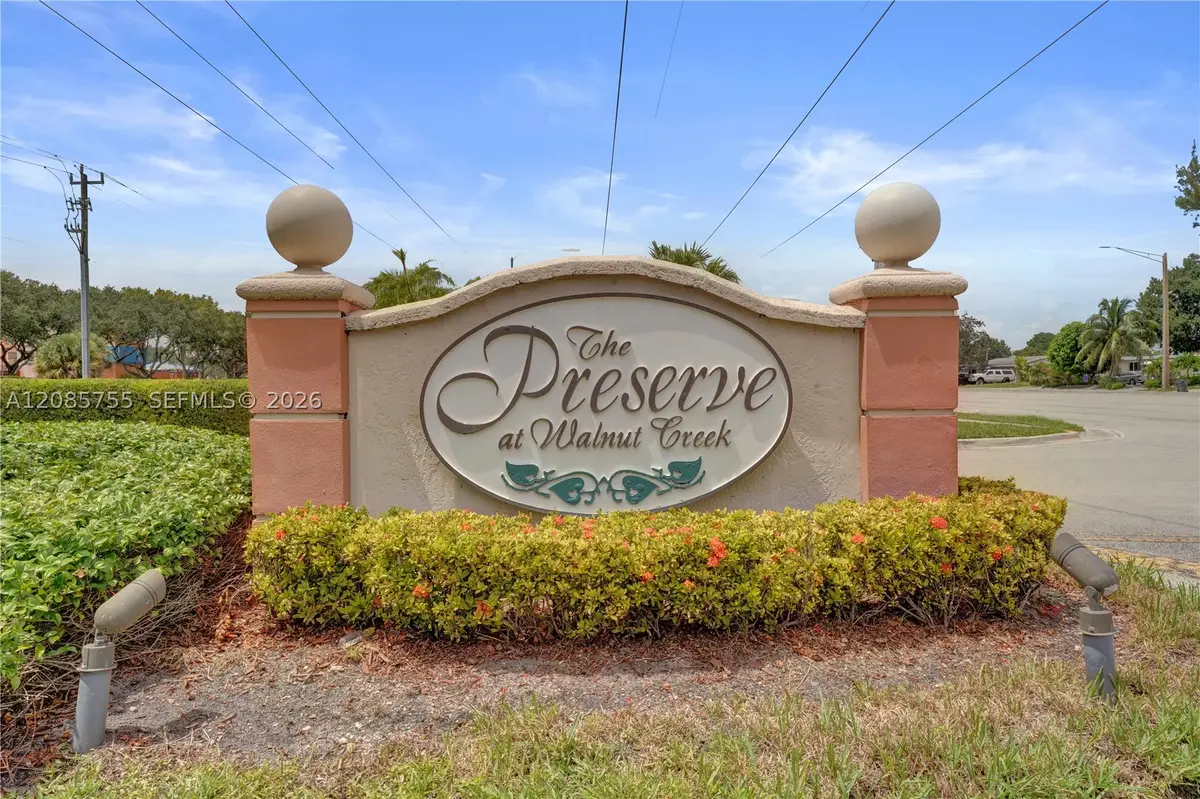 2298 NW 78th Ave #102, Pembroke Pines, FL 33024 - #1
