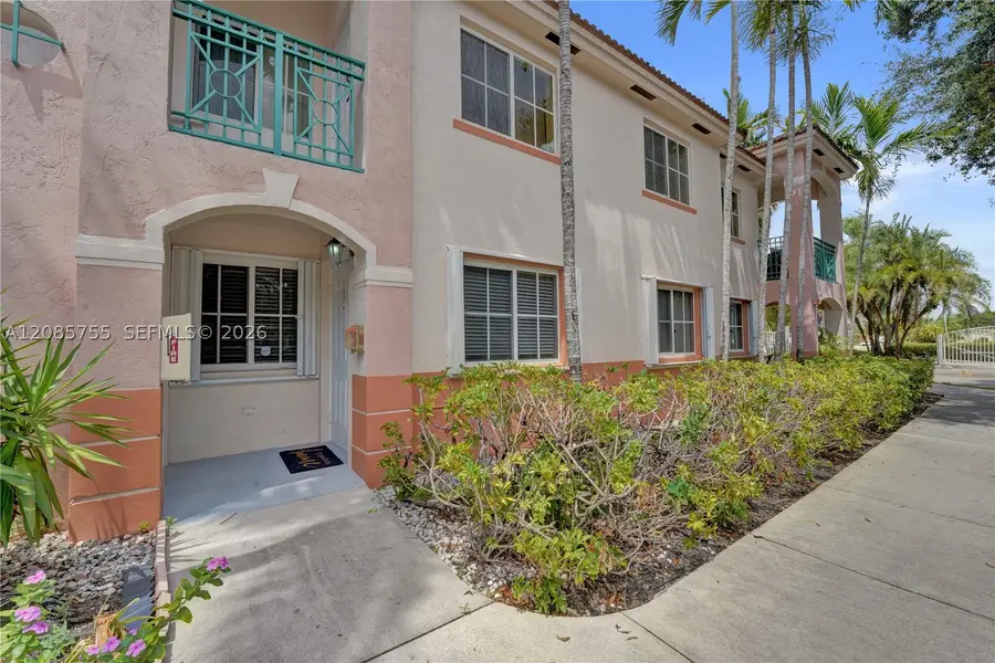 2298 NW 78th Ave #102, Pembroke Pines, FL 33024 - #2