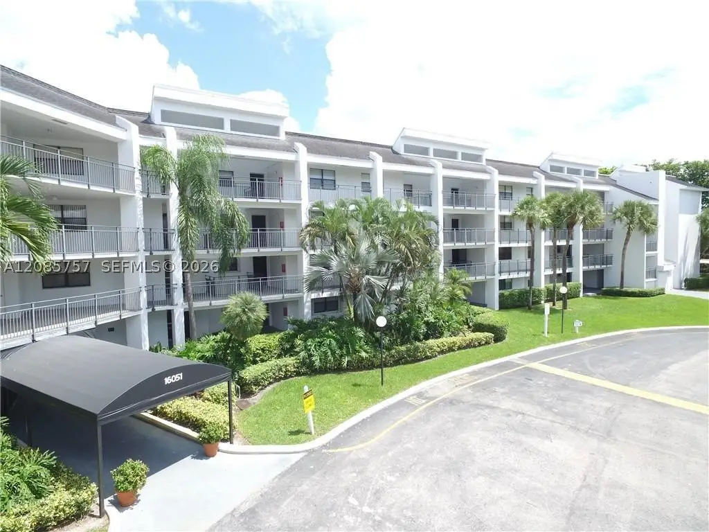 16051 Blatt Blvd #112, Weston, FL 33326 - #1