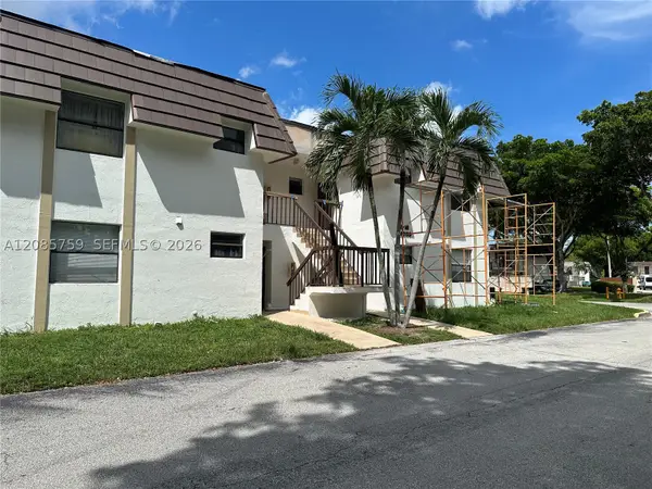 14909 SW 104th St #18-24, Miami, FL 33196