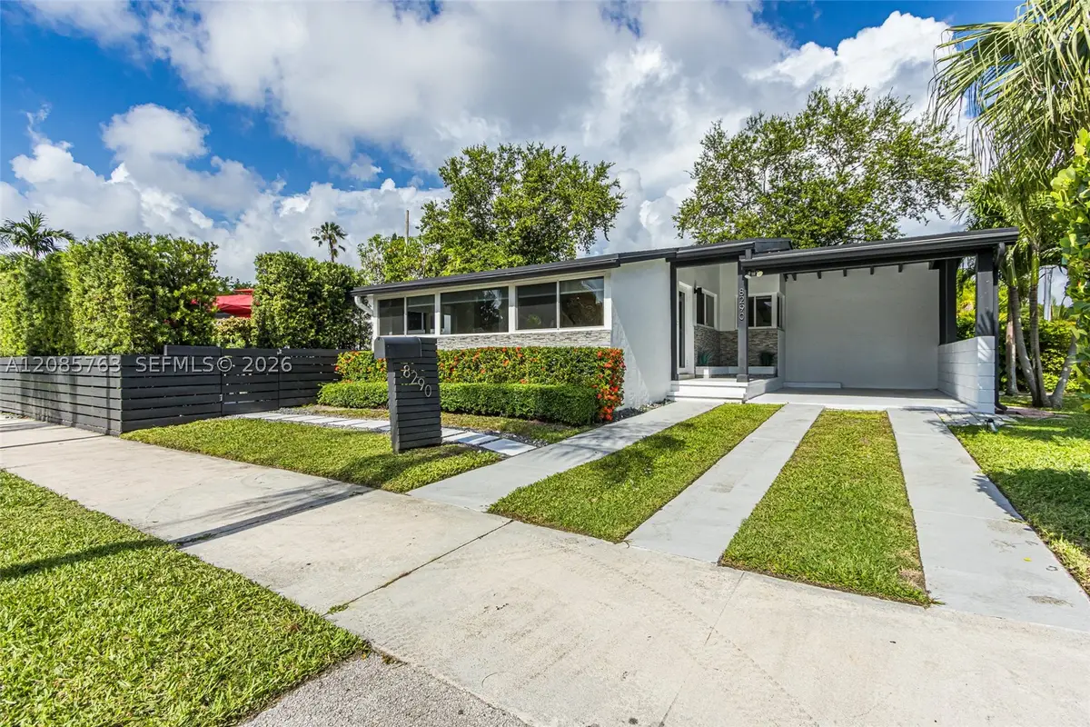 Address Withheld By Seller, Miami, FL 33138 - #1