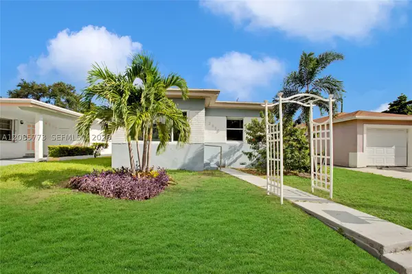 2315 Hope St, Hollywood, FL 33020
