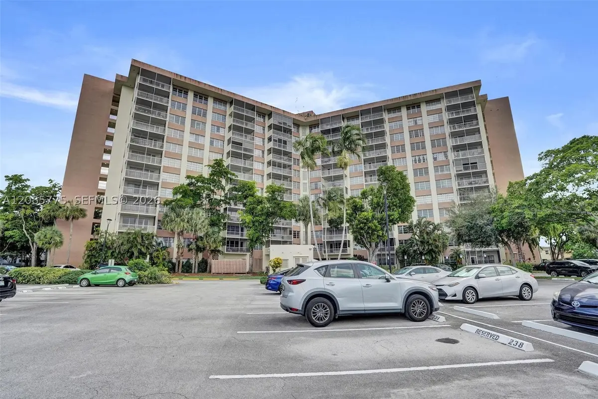 10777 W Sample Rd #718, Coral Springs, FL 33065 - #1