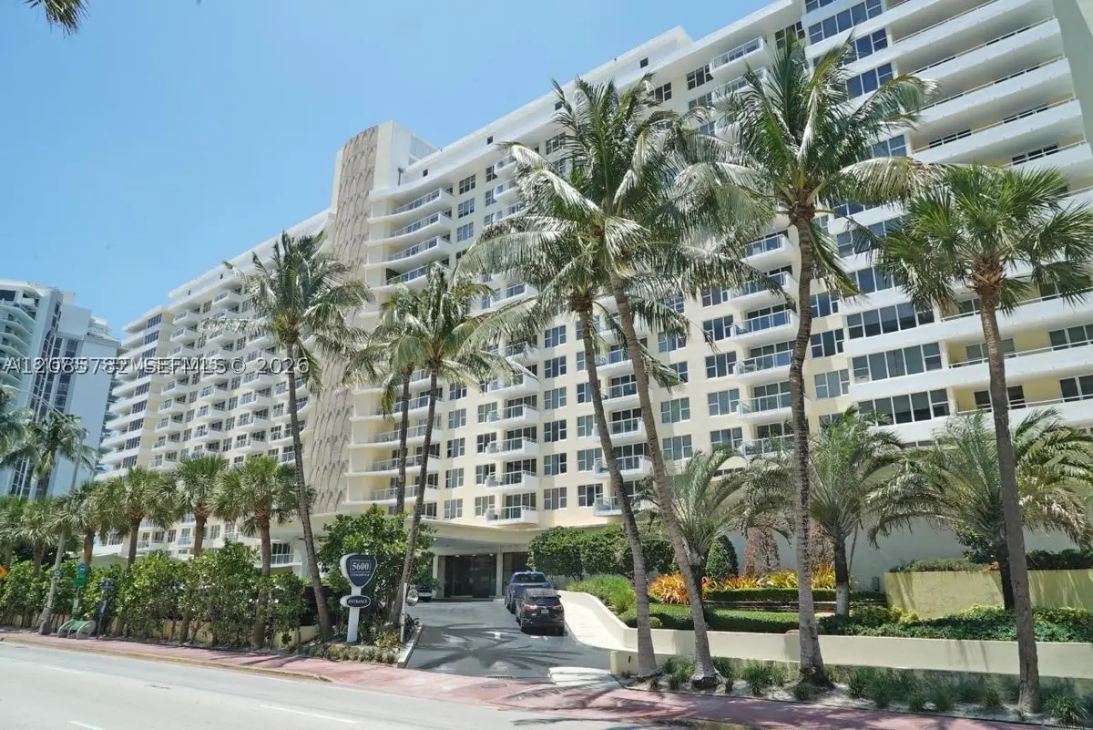 5600 E Collins Ave #5B, Miami Beach, FL 33140 - #1