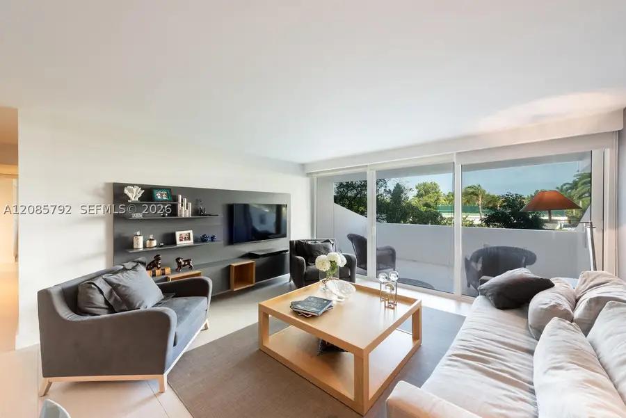 199 Ocean Lane Dr #206, Key Biscayne, FL 33149 - #2
