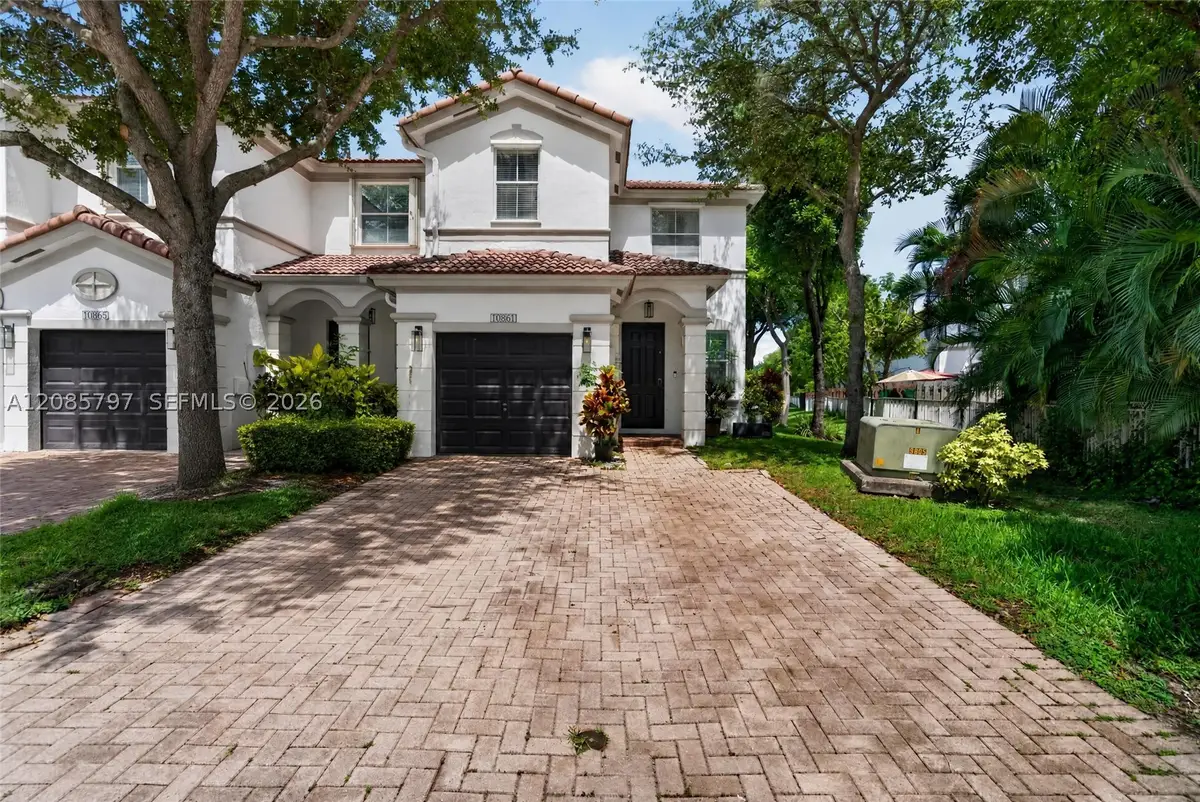 10861 NW 79th St, Doral, FL 33178 - #1