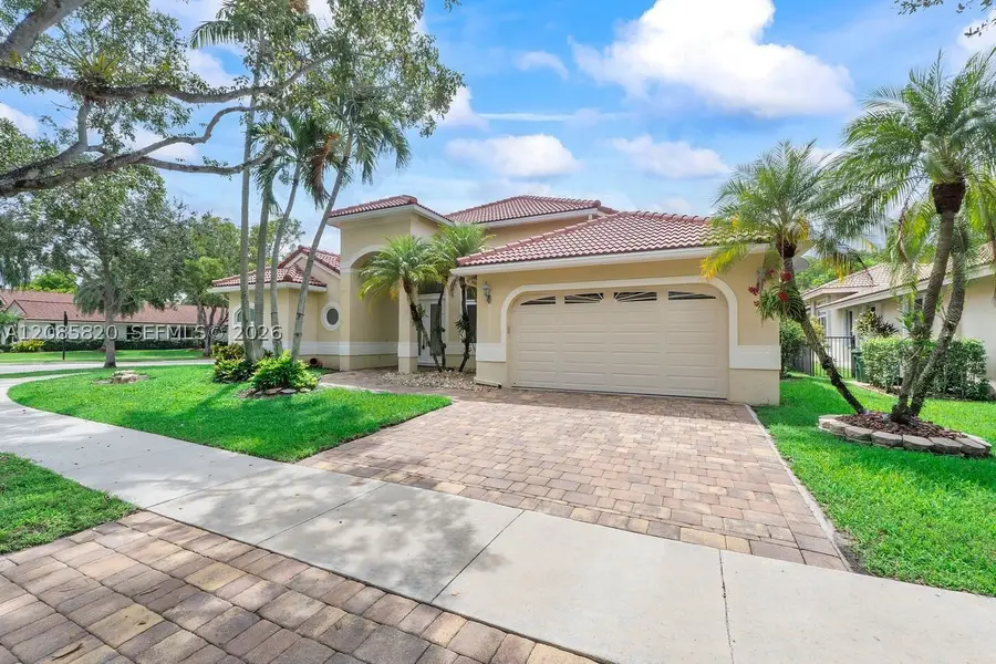 900 Spoonbill Cir, Weston, FL 33326 - #2