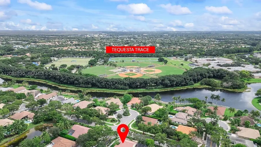 900 Spoonbill Cir, Weston, FL 33326 - #3