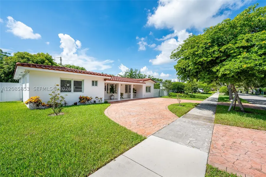 6430 SW 21 St, West Miami, FL 33155 - #3