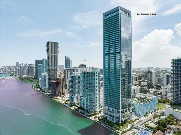 700 NE 26th Ter #3006, Miami, FL 33137