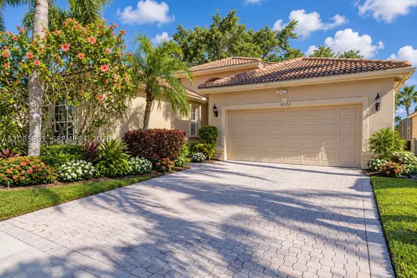 10722 Grande Palladium Way, Boynton Beach, FL 33436